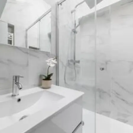 Cosy Flat Grand Boulevard 4 Pers Apartment